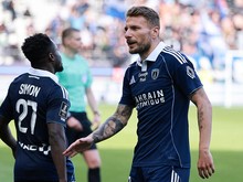 Mau Dekat dengan Keluarga. Ciro Immobile Pensiun di Usia 36 Tahun