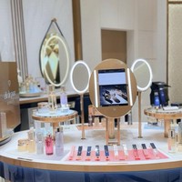 Cle de Peau Beaute Bawa Konsep Luxury Beauty Baru ke METRO Pondok Indah