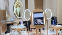 Cle de Peau Beaute Bawa Konsep Luxury Beauty Baru ke METRO Pondok Indah