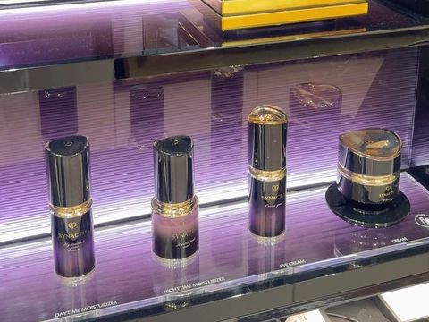 Cle de Peau Beaute Cle de Peau Beaute