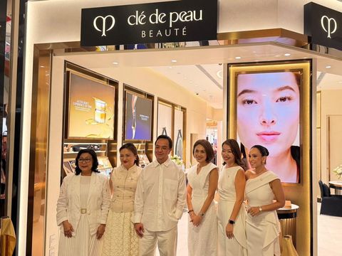 Cle de Peau Beaute