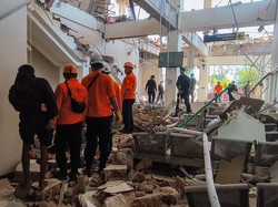 Indosat Percepat Pemulihan Layanan Usai Gempa di NTT