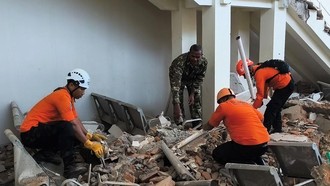 Pemicu Kuatnya Gempa Bumi NTT hingga Berdampak ke Provinsi Lain