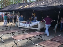 Update Gempa NTT: Kemenkes Catat 46 Orang Meninggal, 36 Luka Berat