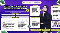 Sering Hitung Data Keuangan di Excel? Yuk Kuasai Rumus yang Tepat