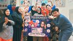 Asyik! Sonny Septian-Fairuz A Rafiq Kasih Kado Ultah Tiket Konser BTS ke Tim