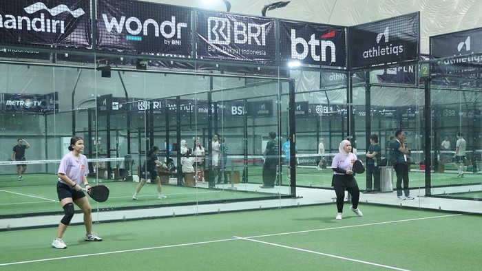 Fearless Padel Festival 2026