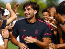 Ferran Torres Tak Sabar Hadapi Barcelona