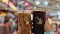 Jangan Skip! 7 Kuliner Legendaris dari Berbagai Daerah Ada di Festival Ini