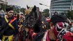 Kirab Cheng Ho, Jejak Budaya 621 Tahun yang Terus Dirawat