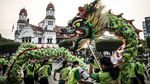 Kirab Cheng Ho, Jejak Budaya 621 Tahun yang Terus Dirawat