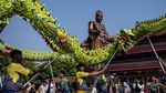 Kirab Cheng Ho, Jejak Budaya 621 Tahun yang Terus Dirawat