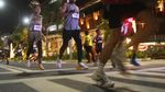 3.000 Pelari Ramaikan Merdeka Night Run di IKN