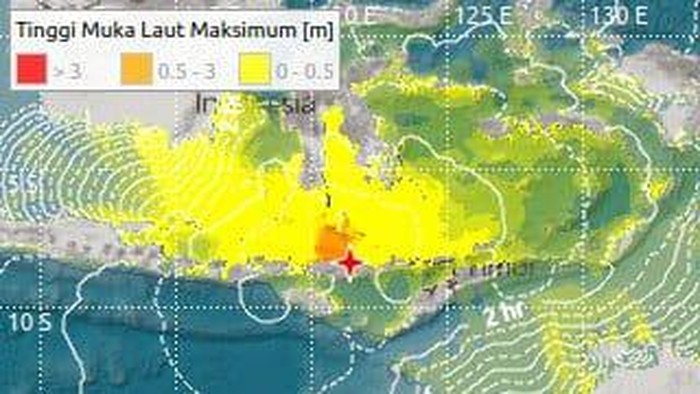 Gempa NTT