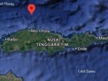 NTT Diguncang Gempa, Warganet: Pray for NTT