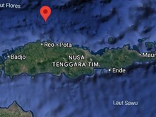Gudang Bulog-Kantor Lurah di NTT Rusak Diguncang Gempa M 7,0