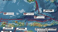 BMKG NTT Pastikan Isu Prediksi Gempa Besar Susulan Tidak Benar