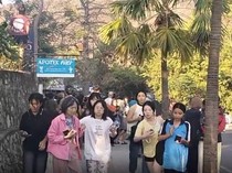 16 Wisatawan Malaysia Selamat Saat Gempa M 7,7 Guncang NTT