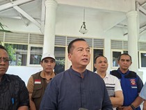 Pemprov NTB dan Bali Kirim Bantuan-Relawan untuk Penanganan Gempa NTT
