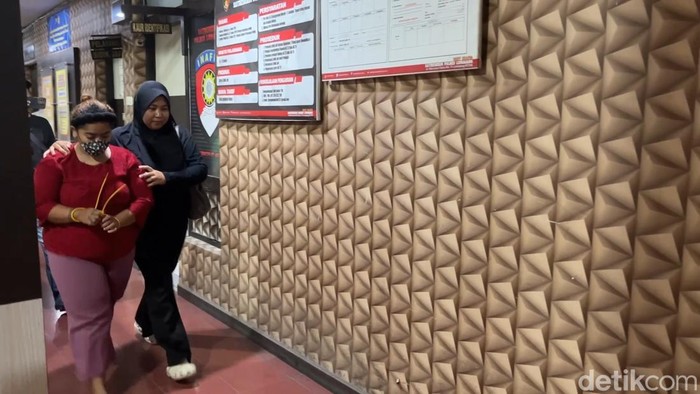 Istri di Lumajang yang memotong kelamin suaminya.