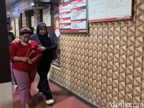 Berang Istri di Lumajang Potong Kelamin Suami yang Selingkuh-Ancam Cerai