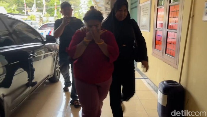 Istri di Lumajang yang memotong kelamin suaminya.