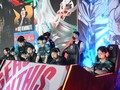 Jadwal MPL ID S18 Hari Ini: Dewa United Esports Vs RRQ Hoshi