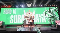 Jadwal Playoffs MPL ID S18 Masih Rahasia, Tapi Lokasi Main di Surabaya