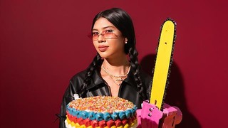 Jaz Rowe Punya Cara Unik Hadapi Patah Hati, Bikin Lagu Sindiran