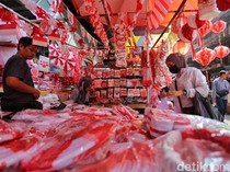 Tak Cuma Pasang Bendera, Ini 6 Cara Dekor Rumah buat Rayakan HUT RI