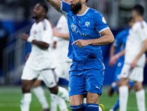 Karim Benzema Resmi Berpisah dengan Al Hilal