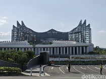 Segini Hitung-hitungan Dana APBN Rp 48,8 Triliun untuk IKN