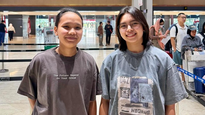 Indonesia mendapat tambahan tiga wakil di Kejuaraan Dunia Bulutangkis 2026. Tiga amunisi baru itu berasal dari sektor ganda putri dan ganda campuran.