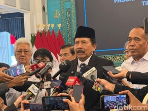 BPIP: Bakal Ada Kejutan Formasi Paskibraka Saat Upacara HUT Ke-81 RI