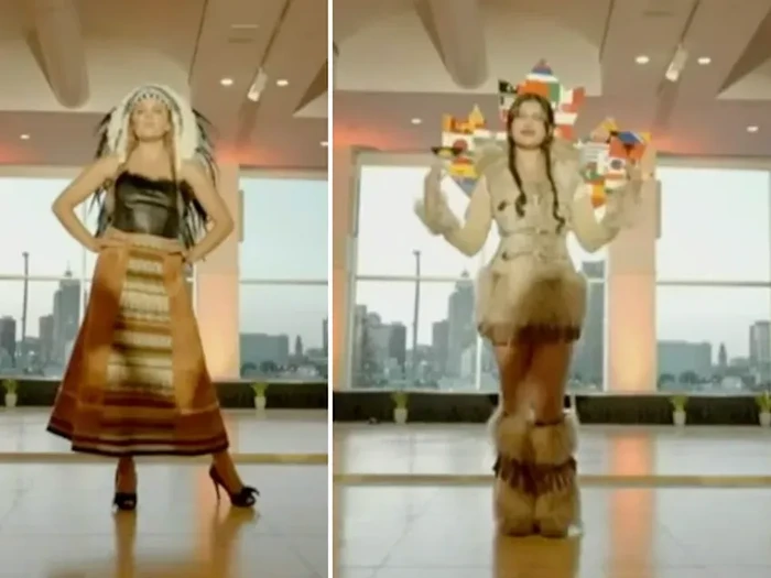 Kontroversi dua kontestan Miss Universe Canada