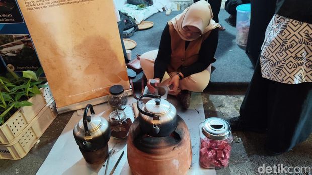 Kopi Hawu khas Bantaragung, Majalengka Kopi Hawu khas Bantaragung, Majalengka