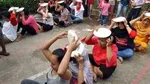 Seru! 8 Lomba Makanan Ini Selalu Meriahkan Perayaan 17 Agustus
