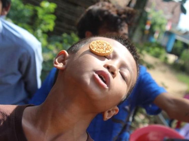 Seru! 8 Lomba Makanan Ini Selalu Meriahkan Perayaan 17 Agustus