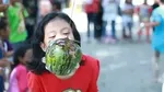 Seru! 8 Lomba Makanan Ini Selalu Meriahkan Perayaan 17 Agustus