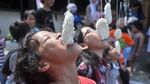 Seru! 8 Lomba Makanan Ini Selalu Meriahkan Perayaan 17 Agustus