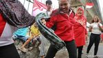 Balap Bakiak hingga Balon Air, Semarak Lomba 17-an
