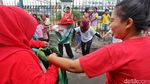 Balap Bakiak hingga Balon Air, Semarak Lomba 17-an