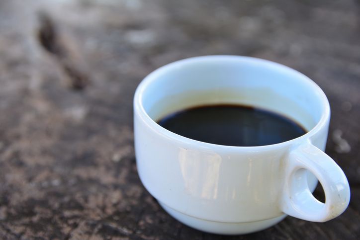 Manfaat kopi untuk gairah seksual.