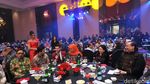 Melihat Kemeriahan Grand Opening  The Trans Luxury Hotel Surabaya