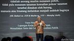 Melihat Kemeriahan Grand Opening  The Trans Luxury Hotel Surabaya