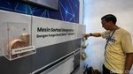 Melihat Rupiah Tak Layak Edar yang Disulap Jadi Produk Berguna