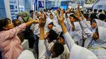 Melihat Rupiah Tak Layak Edar yang Disulap Jadi Produk Berguna