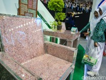Melihat Rupiah Tak Layak Edar yang Disulap Jadi Produk Berguna