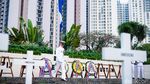 Mengenang Akhir Perang, Menyuarakan Perdamaian