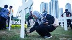 Mengenang Akhir Perang, Menyuarakan Perdamaian